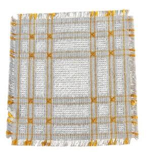 Lithuanian woven linen tablerunner and placemats new without tags
